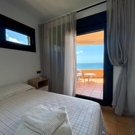 Apartamento Con Vistas Al Mar, Mascarat, Altea Luaran gambar