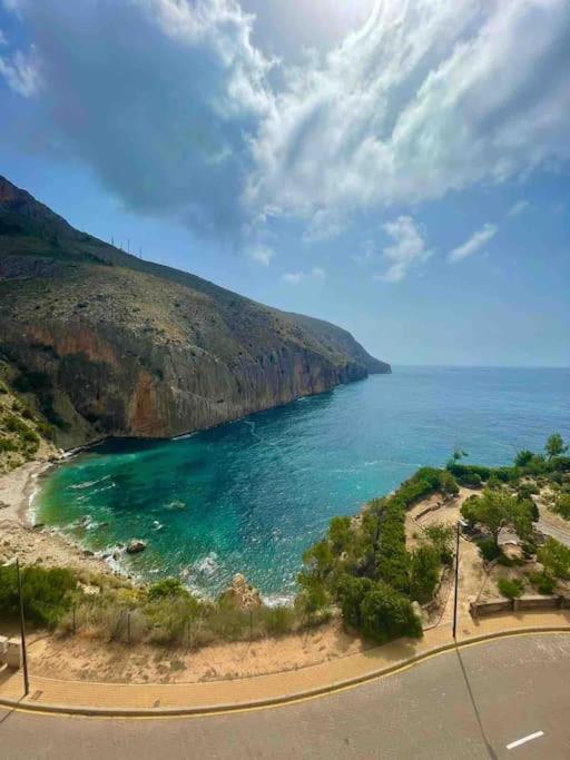 Apartamento Con Vistas Al Mar, Mascarat, Altea Luaran gambar