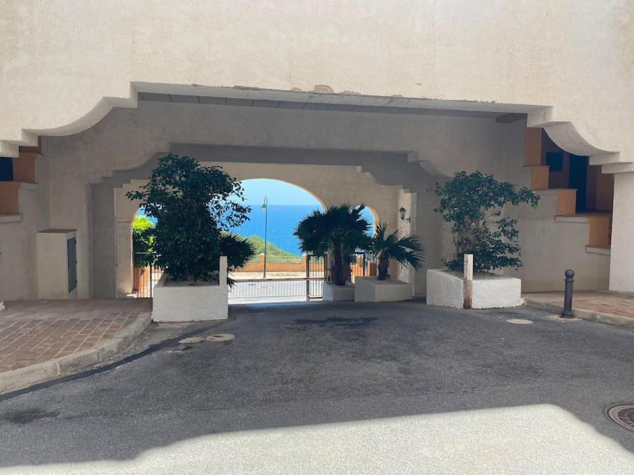 Apartamento Con Vistas Al Mar, Mascarat, Altea Luaran gambar