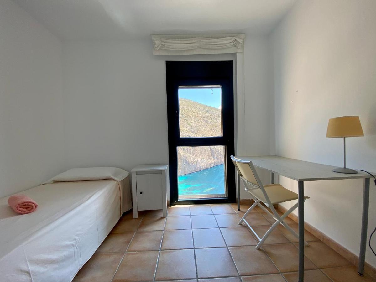 Apartamento Con Vistas Al Mar, Mascarat, Altea Luaran gambar