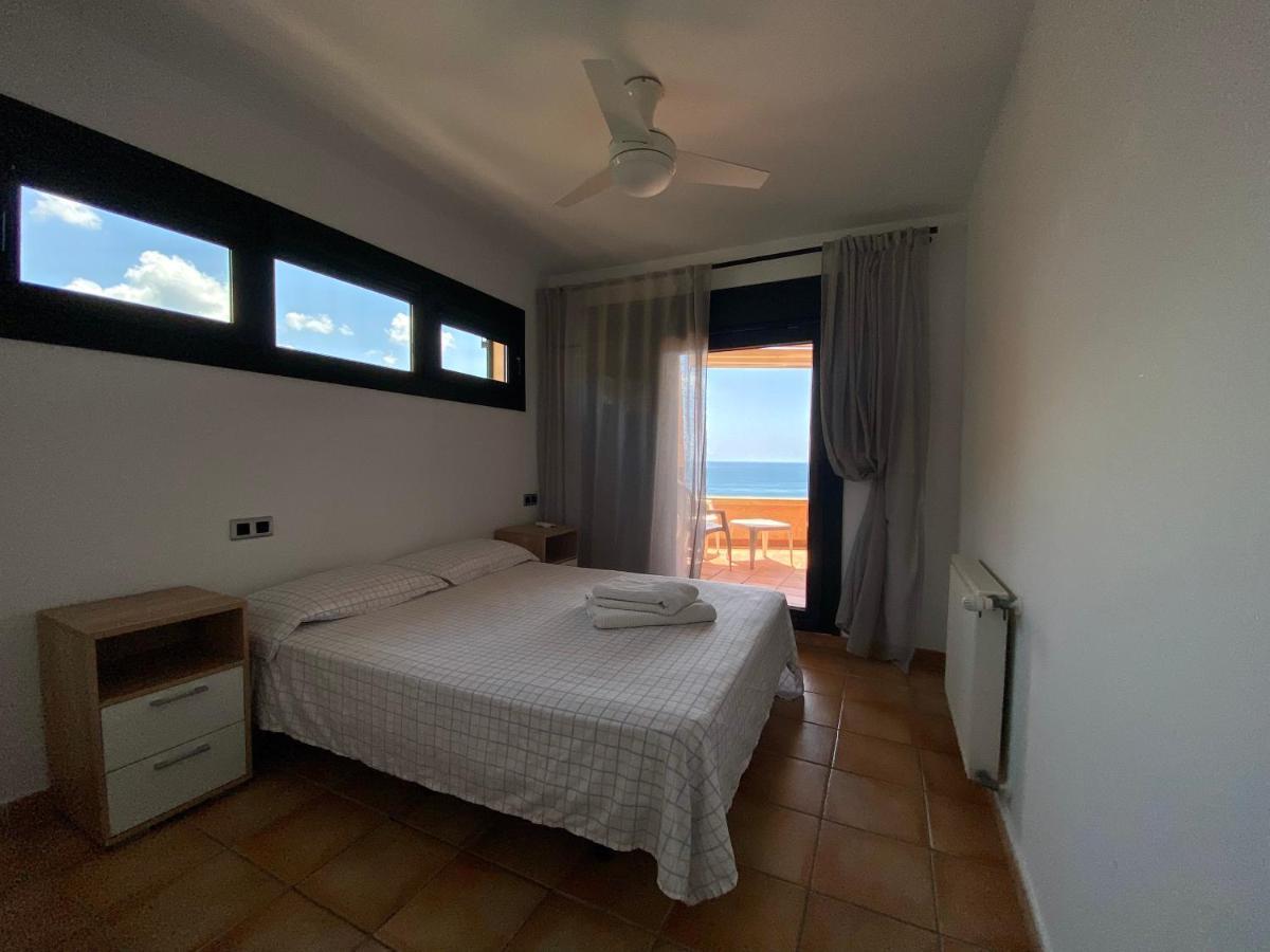 Apartamento Con Vistas Al Mar, Mascarat, Altea Luaran gambar